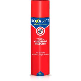 ROXASECT SPB VLIEGENDE INSECT 400ML