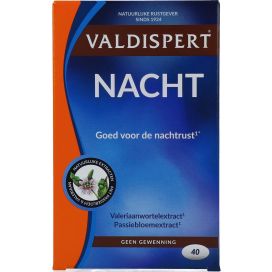 VALDISPERT NACHT              40drg