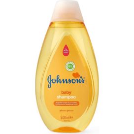 JOHNSON'S BABY SHAMPOO - REGULAR 50