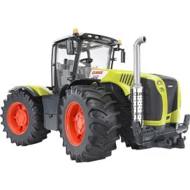 BRUDER CLAAS XERION 5000