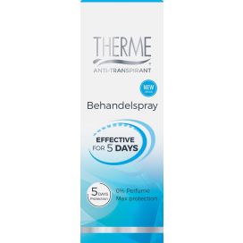 THERME DEO ANTI-T.BEHANDELINGS25 ML