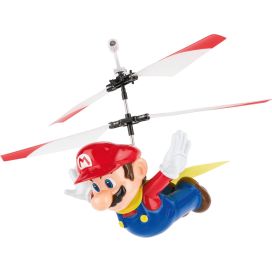 MARIO DRONE MET AFSTANDBEDIENING