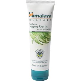 HIMALAYA HERB PURIF NEEM SCR   75ml