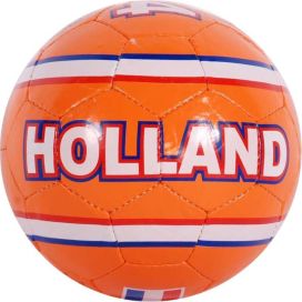VOETBAL HOLLAND MAAT 5 320 GRAM