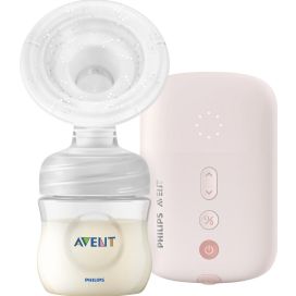 AVENT BORSTKOLF ELECTRISCH ENKEL