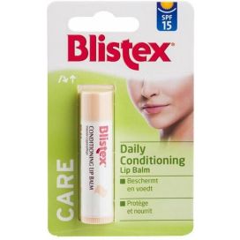 BLISTEX DAILY CONDITI LIPBALM 4.25g