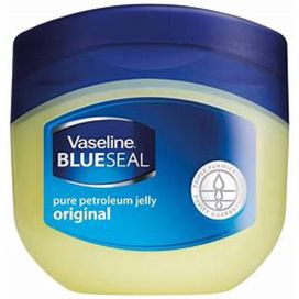 VASELINE PURE PETROLEUM JELLY 250ML