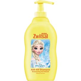 ZWITSAL SHAMPOO ANTI-KLIT - POMPJE