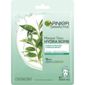 GARNIER SKINACTIVE MASKER NORMALE H