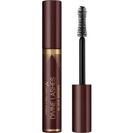 MF DIVINE LASHES MASC VOLUME BLACK