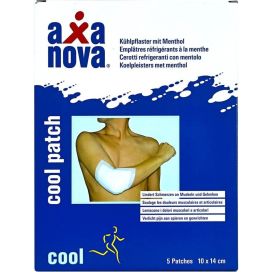 AXANOVA COOL PATCH              5st