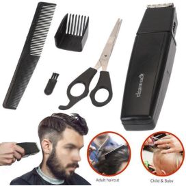 ELEGANZA TRIMMER SET VOOR HAAR EN B