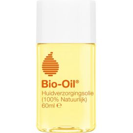 Bio-Oil Huidverzorgingsolie 100% natuurlijk 60 ml