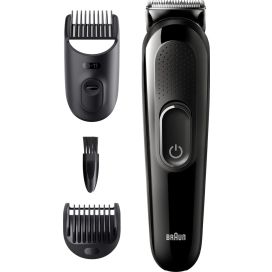 BRAUN STYLING KIT 2 3 IN 1