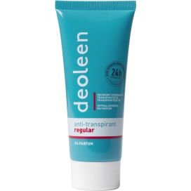 DEOLEEN CREME REGULAR          50ml