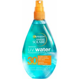 AMBRE SOL UV WATER SPF30      150ml