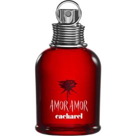 CACHAREL AMOR AMOR EDT VAP FM  30ml