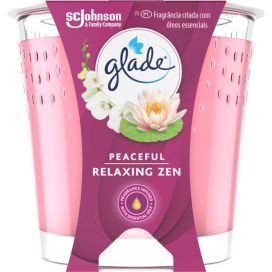 GLADE KAARS 129 GRAM RELAXING ZEN