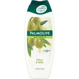 PALMOLIVE DOUCHEGEL - OLIVE & MILK