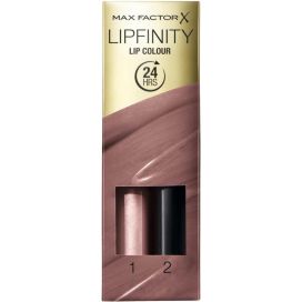 MAX FACTOR LIPFINITY 350 ESS. BROWN