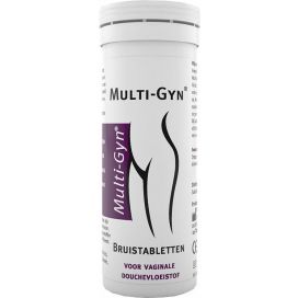 MULTI-GYN BRUISTABLET         10 ST