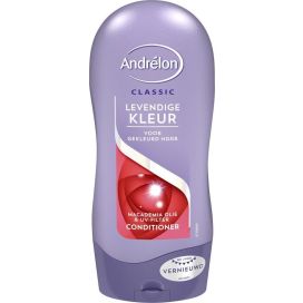 ANDR COND LEVENDIGE 300 ML