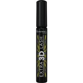 RIMMEL MASCARA EXTRA SUPER LASH 3D
