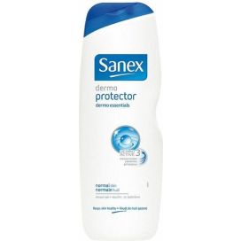 SANEX DOUCHEGEL - DERMO PROTECTOR 1