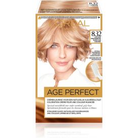 EXCELLENCE AGE PERFECT 8.32    1SET