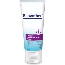 BEPANTHEN DR GEV HUID CREME   200ml