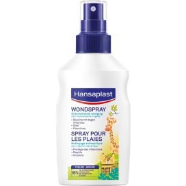 HANSAPLAST WONDSPRAY KIDS     100ml