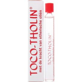 TOCO THOLIN DRUPPELS            6ml