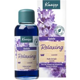 BADOLIE RELAXING KNEIPP       100ML