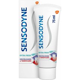 SENSODYNE TP SENSITIV&GUM E FR 75ml