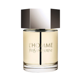 YSL L'homme EDT 100 ml
