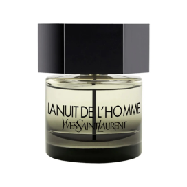 YSL La Nuit de L'Homme EDT 60 ml