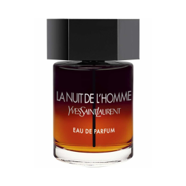 YSL La Nuit De L'homme EDP Intense 100 ml