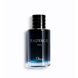 DIOR SAUVAGE PARFUM 100 ML