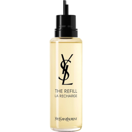 YSL LIBRE EDP REFILL BOTTLE 100ML