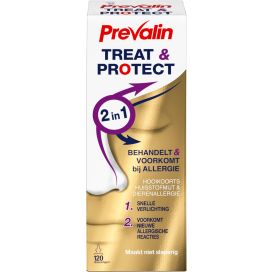 PREVALIN TREAT AND PROTECT     20ml