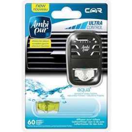 AMBI PUR CAR AQUA STARTER      7 ML