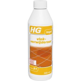 HG TEGEL VLEKVERWIJDERAAR    500 ML