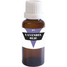 LAVENDEL OLIE                  25ml