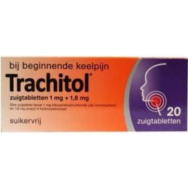 TRACHITOL ENGELHARD AV         20zt