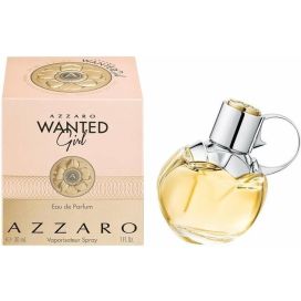 AZZARO WTD GIRL EDP SPRAY 30 ML