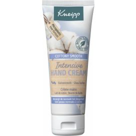 COTTONY SMOOTH HANDCREME KNEIP 75ML