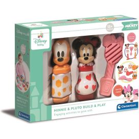 CLEMENTONI BABY DISNEY BUILD & PLAY