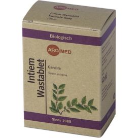 CANDIRA WASTABLET INTIEM       135g