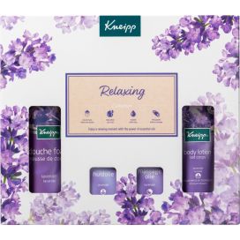 GVP PREMIUM KNEIPP             1SET