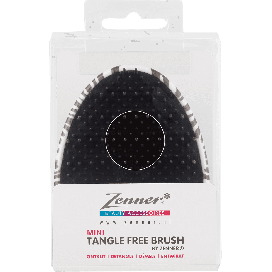 ZENNER HAARBORSTEL TANGLE FREE MINI